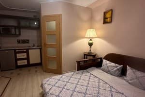 Квартира Oberig Марка Вовчка 8. Стандарт двухместный  1