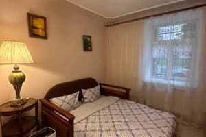 Квартира Oberig Марка Вовчка 8. Стандарт двухместный  7