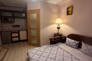 Квартира Oberig Марка Вовчка 8. Стандарт двухместный  4