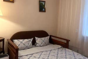 Квартира Oberig Марка Вовчка 8. Стандарт двухместный  8