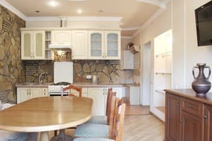 Квартира Oberig Мицкевича, 5. Апартаменты трехместный  3