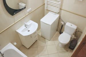 Квартира Oberig Мицкевича, 5. Апартаменты трехместный  2