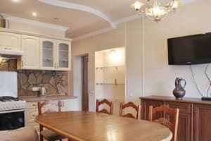 Квартира Oberig Мицкевича, 5. Апартаменты трехместный  4