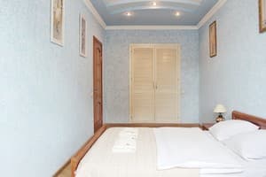 Квартира Oberig Мицкевича, 5. Апартаменты трехместный  5