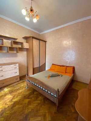 Квартира Oberig Огієнка 11