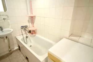 Квартира Oberig Огієнка 11. Стандарт двухместный  7