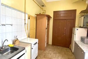 Квартира Oberig Огієнка 11. Стандарт двухместный  4