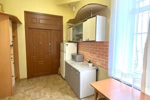 Квартира Oberig Огієнка 11. Стандарт двухместный  6