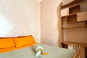 Квартира Oberig Огієнка 11. Стандарт двухместный  2