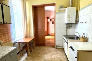 Квартира Oberig Огієнка 11. Стандарт двухместный  8