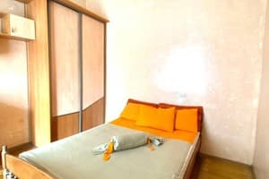 Квартира Oberig Огієнка 11. Стандарт двухместный  3