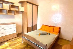 Квартира Oberig Огієнка 11. Стандарт двухместный  11