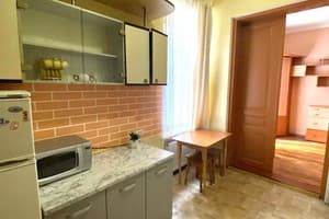 Квартира Oberig Огієнка 11. Стандарт двухместный  12