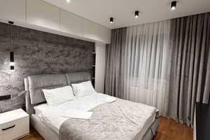 Квартира Oberig Пид Голоском 15б. Апартаменты 4-местный  1