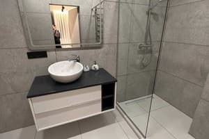 Квартира Oberig Пид Голоском 15б. Апартаменты 4-местный  3