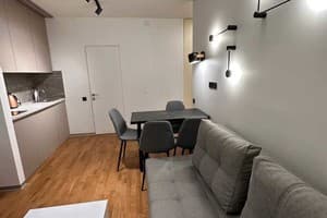 Квартира Oberig Пид Голоском 15б. Апартаменты 4-местный  5