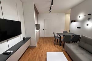 Квартира Oberig Пид Голоском 15б. Апартаменты 4-местный  6