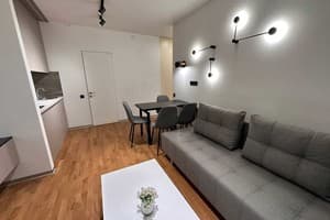 Квартира Oberig Пид Голоском 15б. Апартаменты 4-местный  7