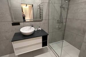 Квартира Oberig Пид Голоском 15б. Апартаменты 4-местный  8