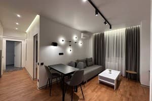 Квартира Oberig Пид Голоском 15б. Апартаменты 4-местный  10