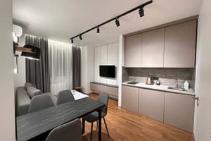 Квартира Oberig Пид Голоском 15б. Апартаменты 4-местный  11