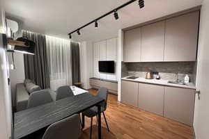 Квартира Oberig Пид Голоском 15б. Апартаменты 4-местный  12