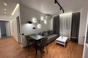 Квартира Oberig Пид Голоском 15б. Апартаменты 4-местный  13