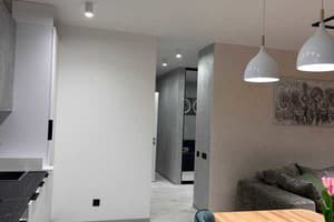 Квартира Oberig,Під Голоском 15б/108. Апартаменты 4-местный  12