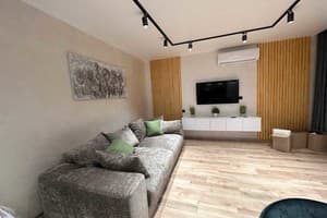 Квартира Oberig,Під Голоском 15б/108. Апартаменты 4-местный  15