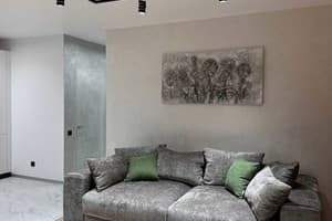 Квартира Oberig,Під Голоском 15б/108. Апартаменты 4-местный  19