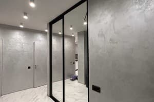 Квартира Oberig,Під Голоском 15б/108. Апартаменты 4-местный  24