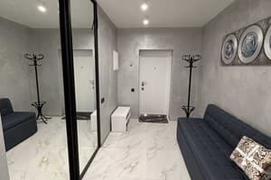 Квартира Oberig,Під Голоском 15б/108. Апартаменты 4-местный  25