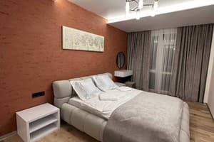 Квартира Oberig,Під Голоском 15б/108. Апартаменты 4-местный  27