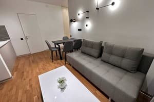 Квартира Oberig,Під Голоском 15б/108. Апартаменты 4-местный  28