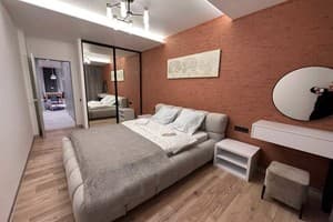 Квартира Oberig,Під Голоском 15б/108. Апартаменты 4-местный  29