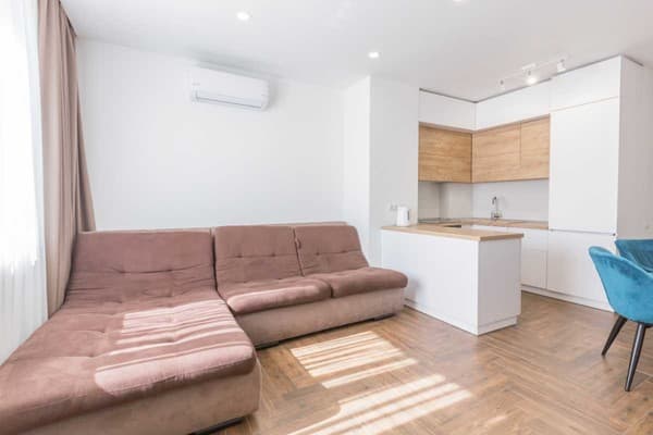 Oberig Под Голоском 15 Б 27