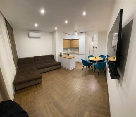 Oberig Под Голоском 15 Б 38