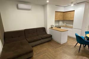 Квартира Oberig Под Голоском 15 Б. Апартаменты 4-местный  6