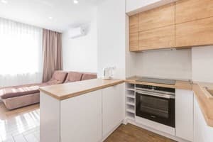 Квартира Oberig Под Голоском 15 Б. Апартаменты 4-местный  3