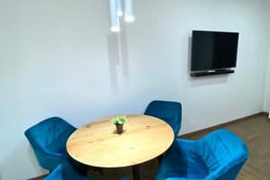 Квартира Oberig Под Голоском 15 Б. Апартаменты 4-местный  4