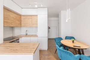 Квартира Oberig Под Голоском 15 Б. Апартаменты 4-местный  9