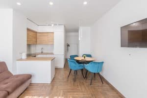 Квартира Oberig Под Голоском 15 Б. Апартаменты 4-местный  1