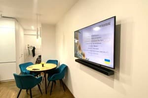 Квартира Oberig Под Голоском 15 Б. Апартаменты 4-местный  11