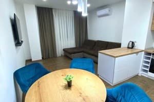 Квартира Oberig Под Голоском 15 Б. Апартаменты 4-местный  14