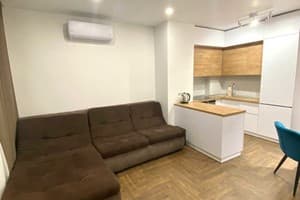 Квартира Oberig Под Голоском 15 Б. Апартаменты 4-местный  16