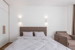 Квартира Oberig Под Голоском 15 Б. Апартаменты 4-местный  17