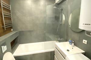 Квартира Oberig Под Голоском 15 Б. Апартаменты 4-местный  23