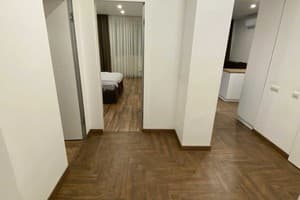 Квартира Oberig Под Голоском 15 Б. Апартаменты 4-местный  19