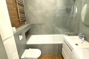 Квартира Oberig Под Голоском 15 Б. Апартаменты 4-местный  21