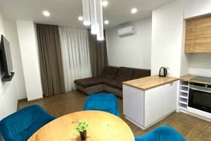 Квартира Oberig Под Голоском 15 Б. Апартаменты 4-местный  22